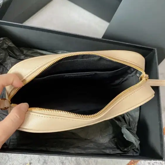 Repladies REP BAG-23*16*6CM YSL CAMERA LOU 0705